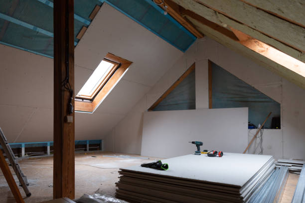 Professional Insulation Contractor in Lancaster, PA
