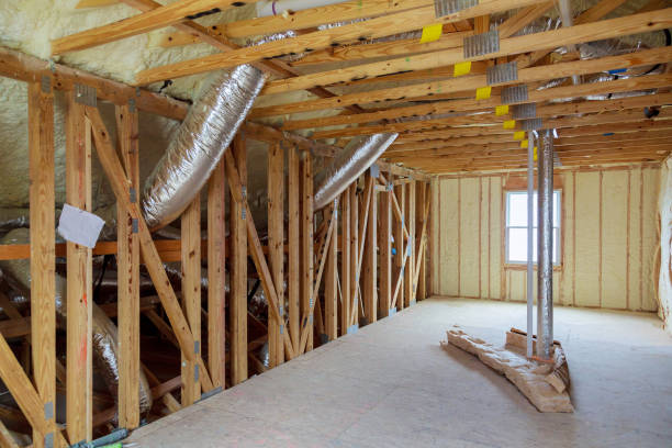 Best Eco-Friendly Insulation in Lancaster, PA