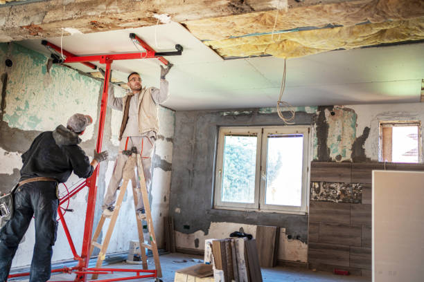 Best Cellulose Insulation in Lancaster, PA