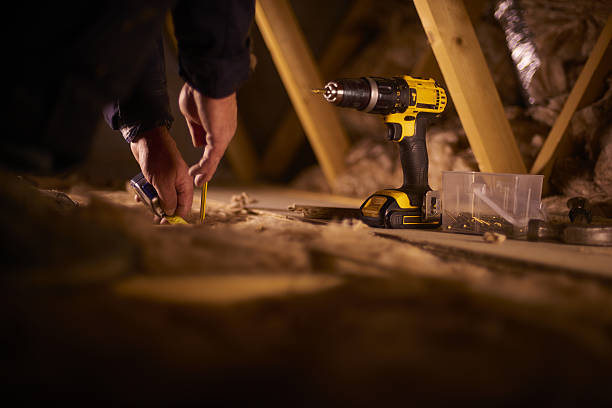 Best Commercial Insulation in Lancaster, PA